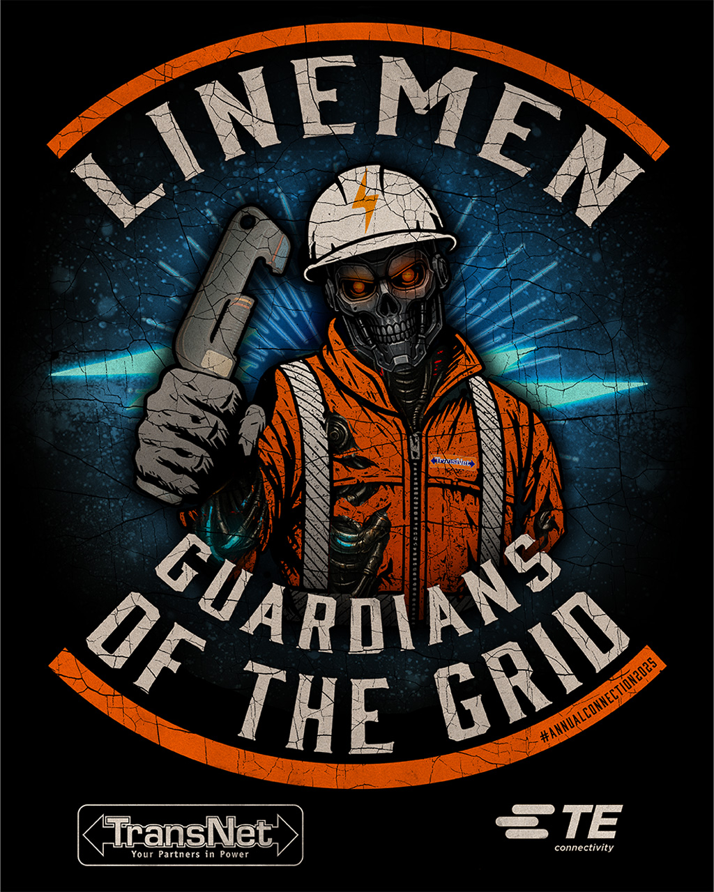 20 - GOTG T-shirt Design