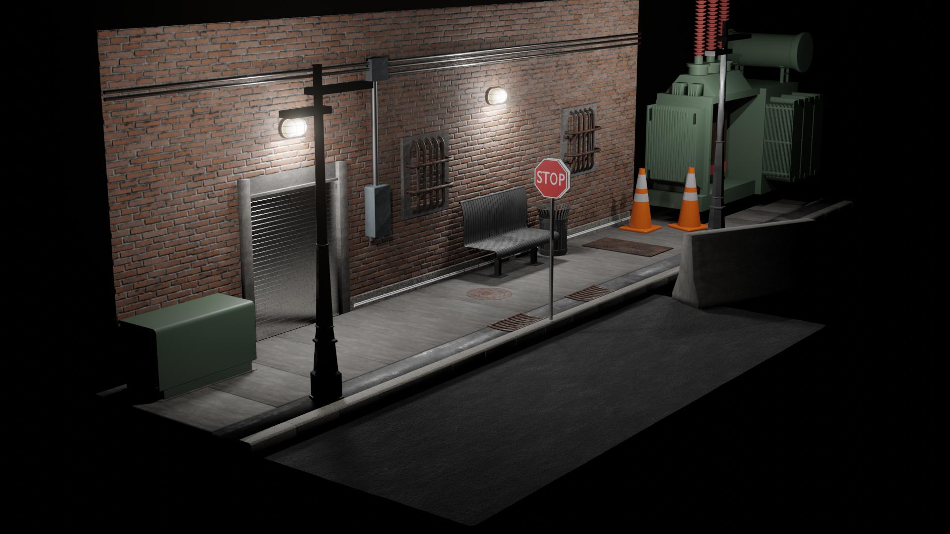 14 - Streetdetails