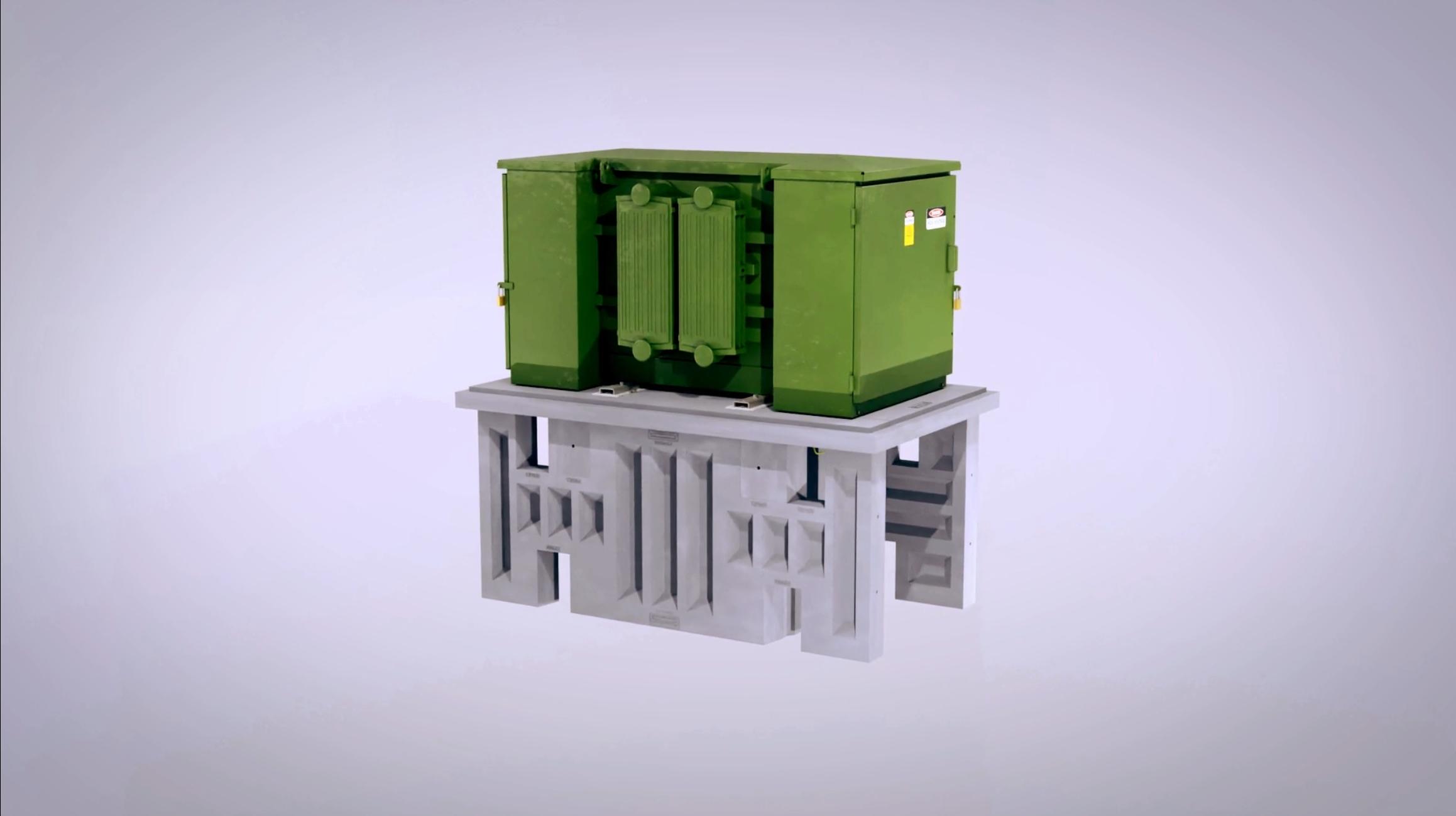 16 - Transformer