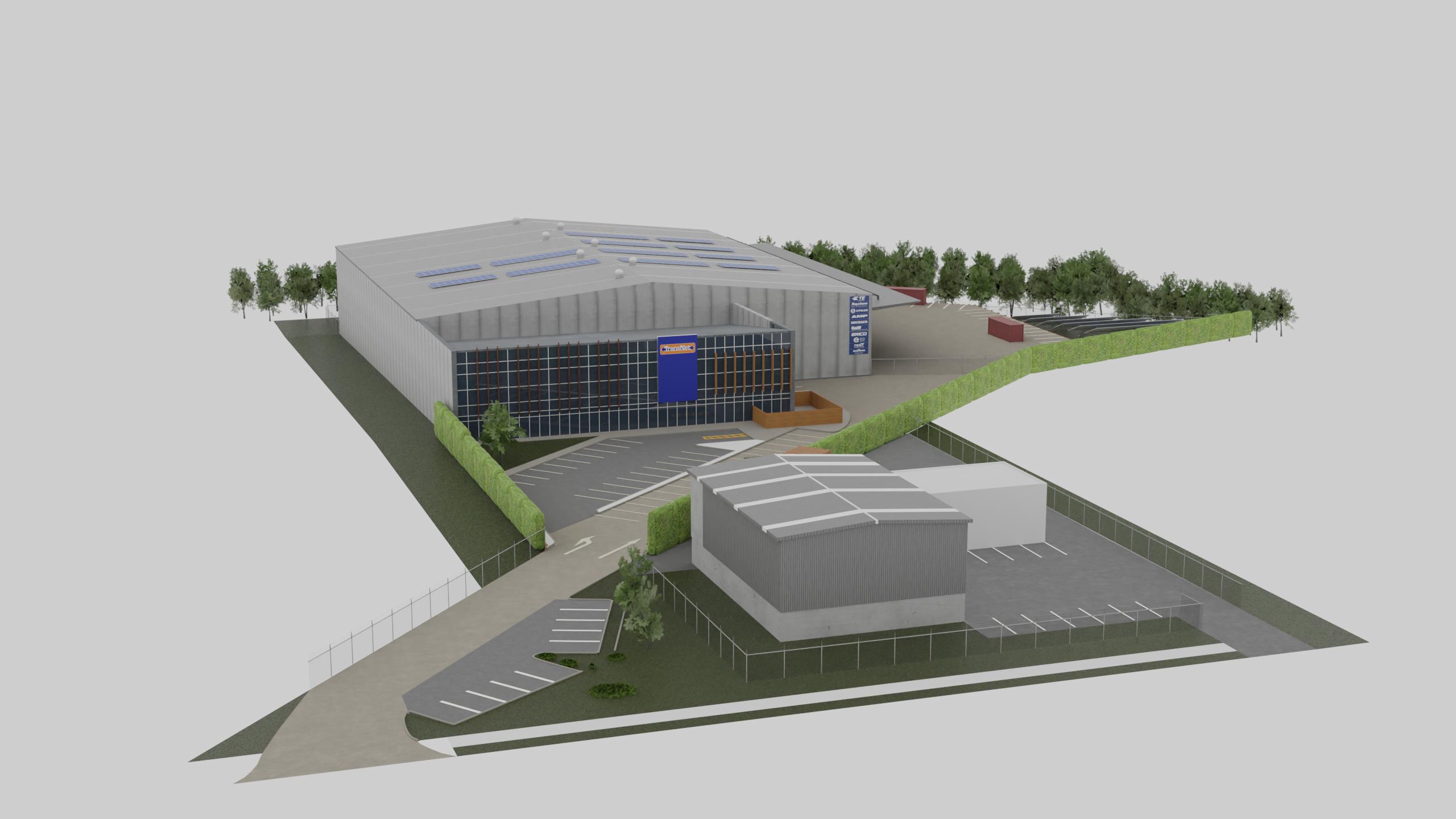 17 - TransnetBuilding